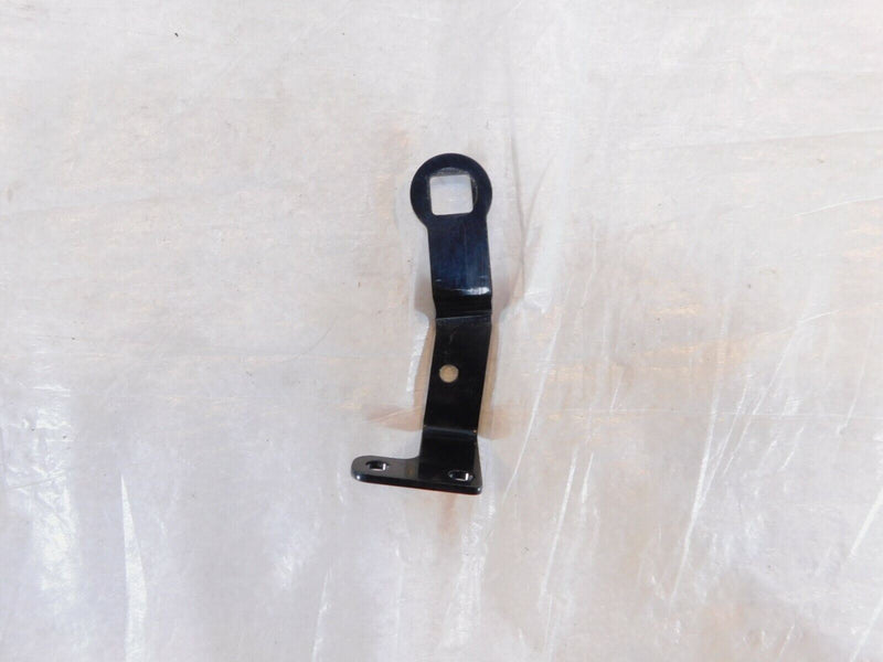 Harley Davidson Sportster 883 & 1200 Black Ignition Coil Mounting Bracket Stay