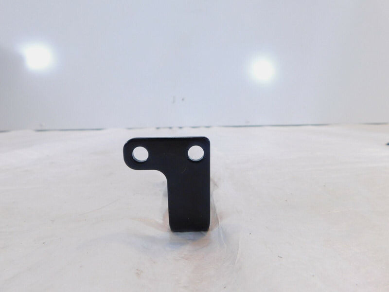 Harley Davidson Sportster 883 & 1200 Black Ignition Coil Mounting Bracket Stay