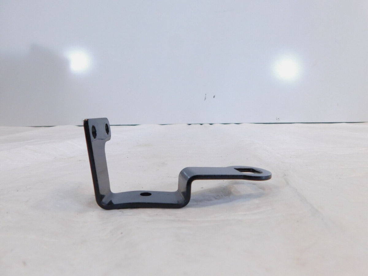 Harley Davidson Sportster 883 & 1200 Black Ignition Coil Mounting Bracket Stay