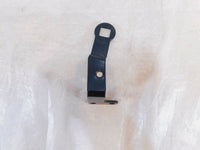 Harley Davidson Sportster 883 & 1200 Black Ignition Coil Mounting Bracket Stay