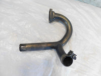 BMW R1150GS Adventure R1150R Rockster Left Exhaust Muffler Manifold Header Pipe