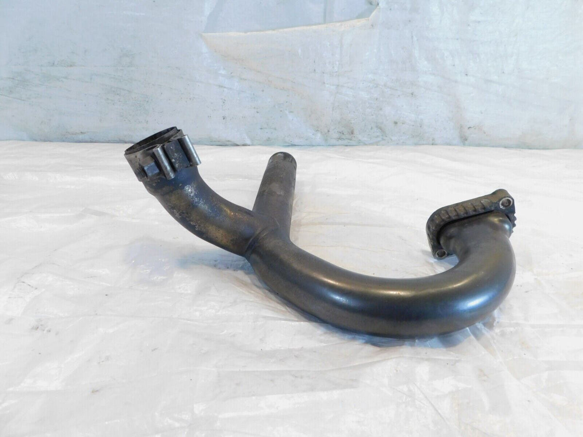 BMW R1150GS Adventure R1150R Rockster Left Exhaust Muffler Manifold Header Pipe