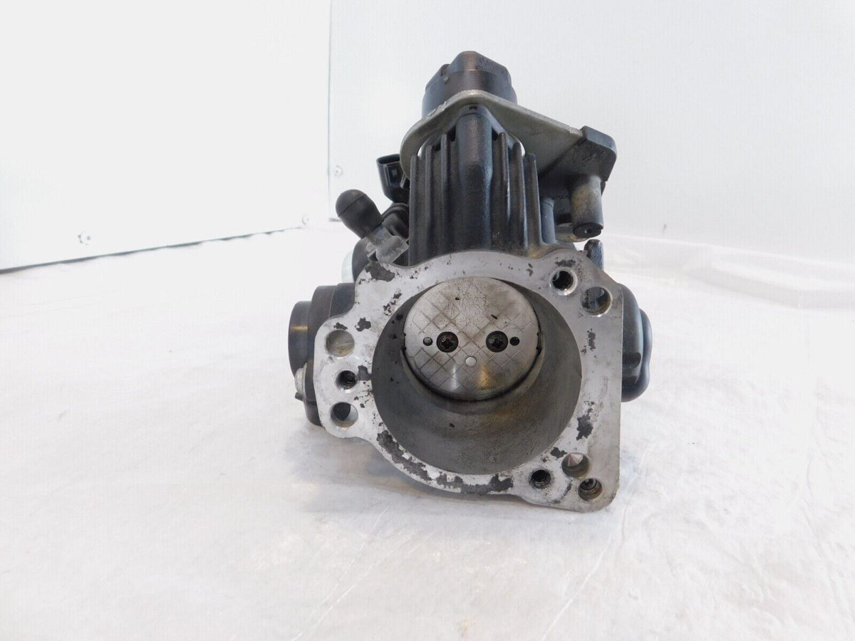 Harley Davidson Dyna Street Bob Super Wide Glide Throttle Body Induction Module
