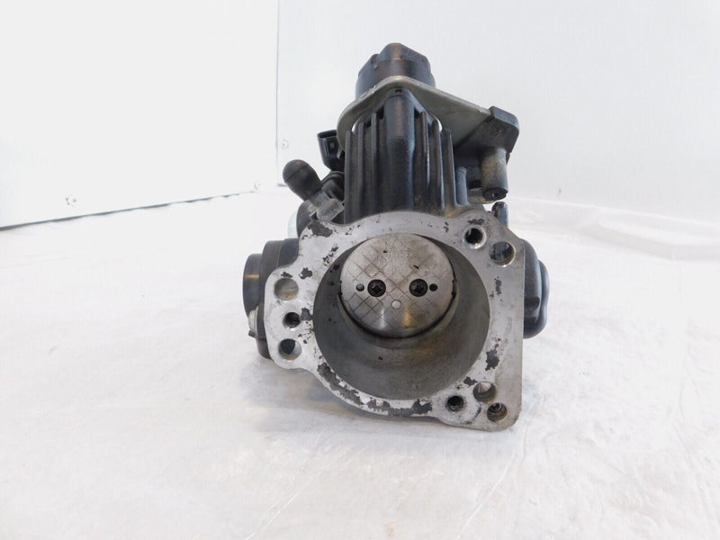 Harley Davidson Dyna Street Bob Super Wide Glide Throttle Body Induction Module