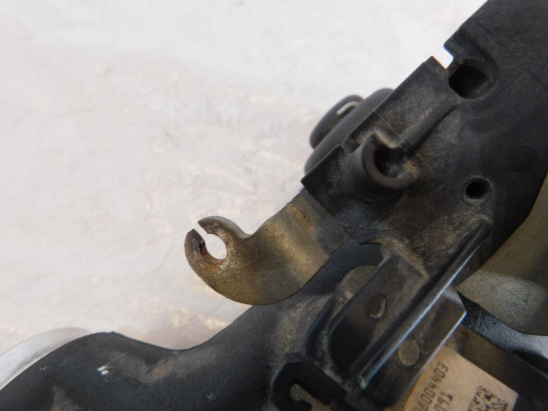 Harley Davidson Dyna Street Bob Super Wide Glide Throttle Body Induction Module