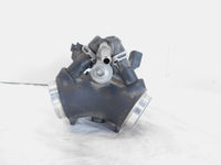 Harley Davidson Dyna Street Bob Super Wide Glide Throttle Body Induction Module
