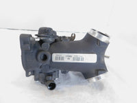Harley Davidson Dyna Street Bob Super Wide Glide Throttle Body Induction Module