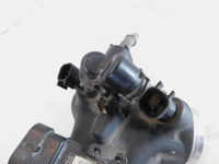 Harley Davidson Dyna Street Bob Super Wide Glide Throttle Body Induction Module