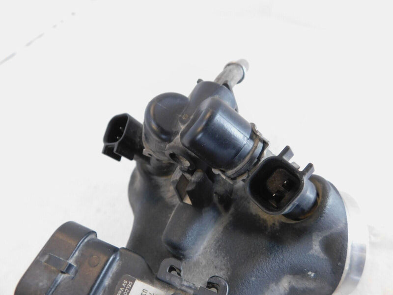 Harley Davidson Dyna Street Bob Super Wide Glide Throttle Body Induction Module