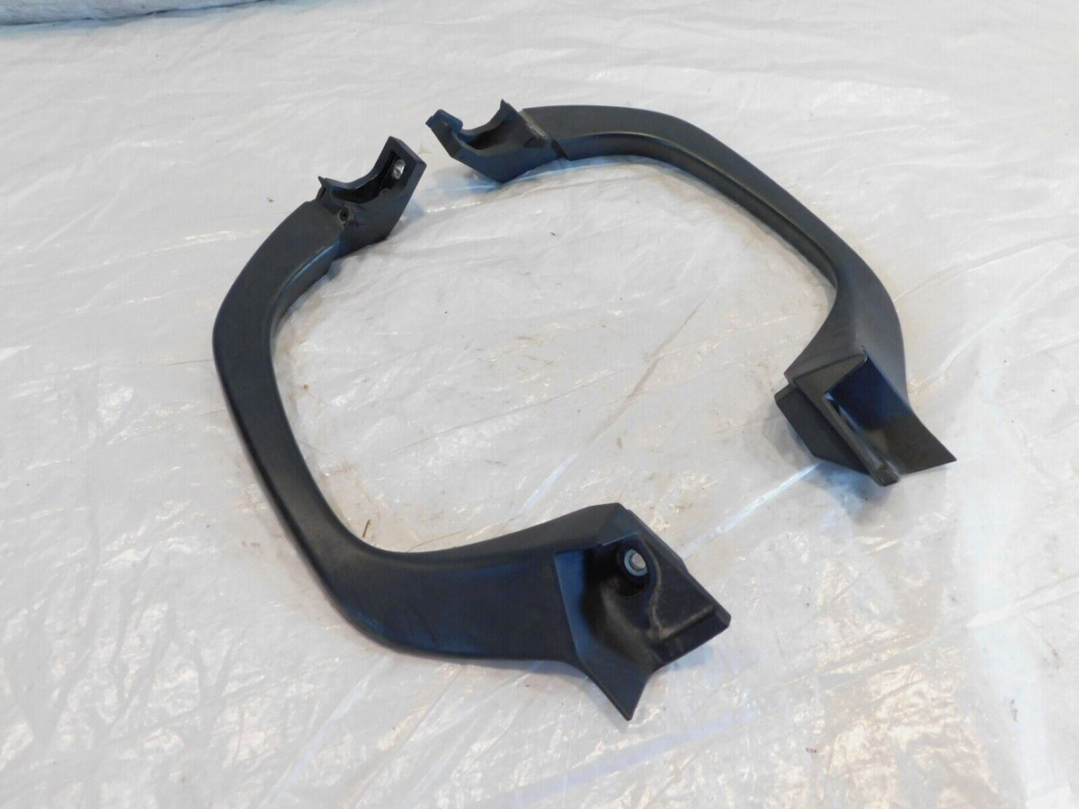 2005-2011 BMW K1300GT K1200GT Left/Right Rear Passenger Grabbar Grab Bar Handles