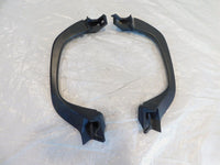 2005-2011 BMW K1300GT K1200GT Left/Right Rear Passenger Grabbar Grab Bar Handles