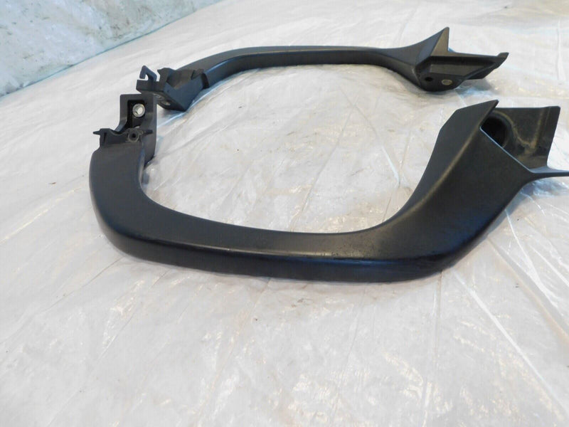 2005-2011 BMW K1300GT K1200GT Left/Right Rear Passenger Grabbar Grab Bar Handles
