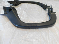 2005-2011 BMW K1300GT K1200GT Left/Right Rear Passenger Grabbar Grab Bar Handles