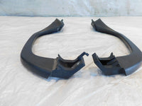 2005-2011 BMW K1300GT K1200GT Left/Right Rear Passenger Grabbar Grab Bar Handles