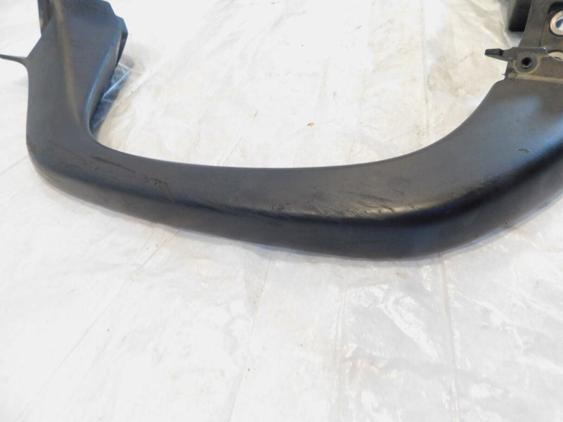 2005-2011 BMW K1300GT K1200GT Left/Right Rear Passenger Grabbar Grab Bar Handles