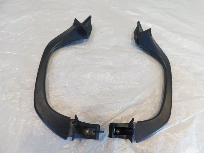 2005-2011 BMW K1300GT K1200GT Left/Right Rear Passenger Grabbar Grab Bar Handles
