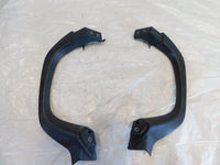 2005-2011 BMW K1300GT K1200GT Left/Right Rear Passenger Grabbar Grab Bar Handles