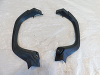 2005-2011 BMW K1300GT K1200GT Left/Right Rear Passenger Grabbar Grab Bar Handles