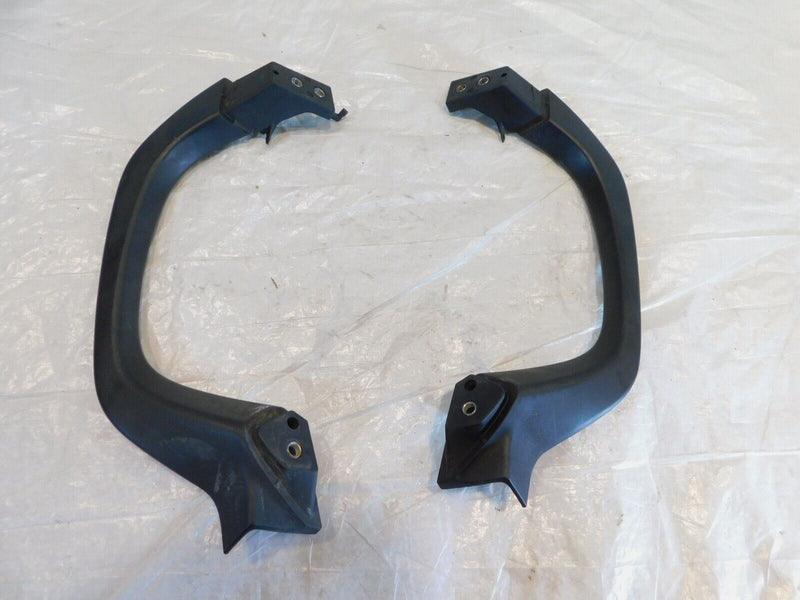 2005-2011 BMW K1300GT K1200GT Left/Right Rear Passenger Grabbar Grab Bar Handles