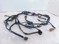 2005 Harley Davidson V-Rod VRod VRSC VRSCA Main Wiring Wiring Harness Assembly