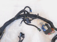 2005 Harley Davidson V-Rod VRod VRSC VRSCA Main Wiring Wiring Harness Assembly