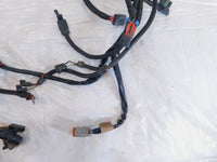 2005 Harley Davidson V-Rod VRod VRSC VRSCA Main Wiring Wiring Harness Assembly