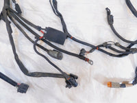 2005 Harley Davidson V-Rod VRod VRSC VRSCA Main Wiring Wiring Harness Assembly