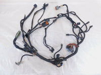 2005 Harley Davidson V-Rod VRod VRSC VRSCA Main Wiring Wiring Harness Assembly