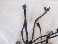 2005 Harley Davidson V-Rod VRod VRSC VRSCA Main Wiring Wiring Harness Assembly