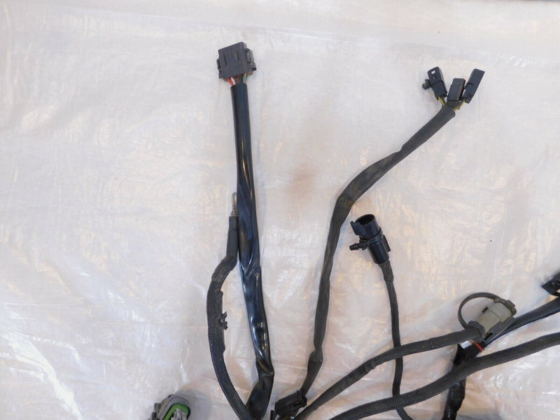 2005 Harley Davidson V-Rod VRod VRSC VRSCA Main Wiring Wiring Harness Assembly