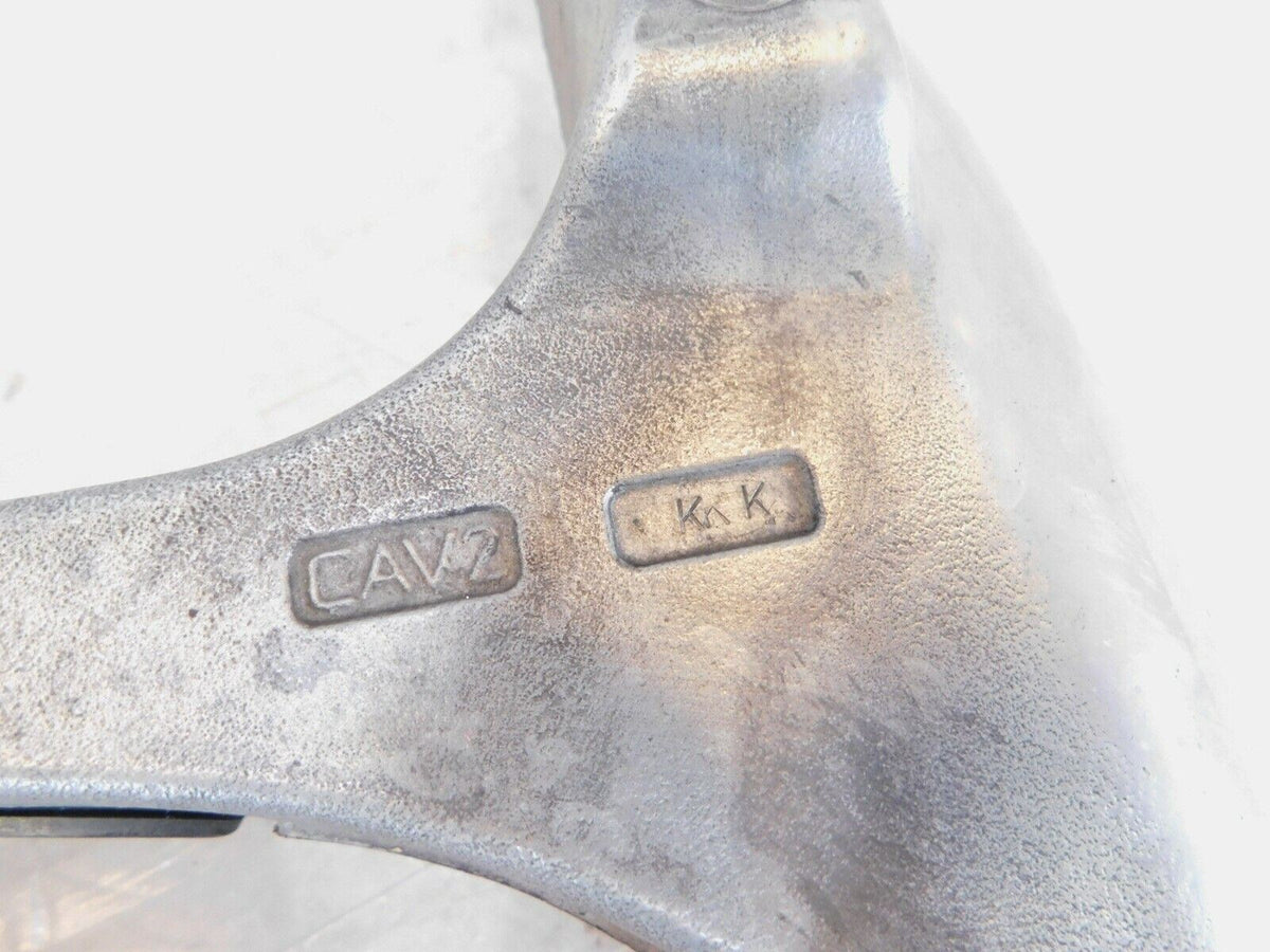 Harley Davidson V-Rod VRod VRSCD Night Rod Rear Fork Bracket Swingarm Swing Arm