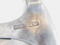 Harley Davidson V-Rod VRod VRSCD Night Rod Rear Fork Bracket Swingarm Swing Arm