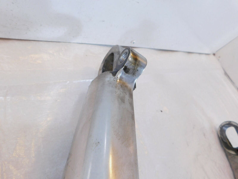 Harley Davidson V-Rod VRod VRSCD Night Rod Rear Fork Bracket Swingarm Swing Arm
