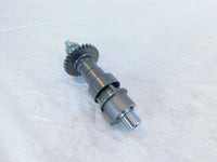 Kawasaki GPz1100 & Ninja ZX10 ZX11 ZX1100 Crankshaft Crank Balancer Shaft & Gear