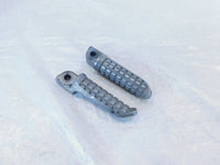 Kawasaki Ninja 250R 300 600R ZX-7R ZX750 ZX11 Rear Passenger Footpeg Footrests