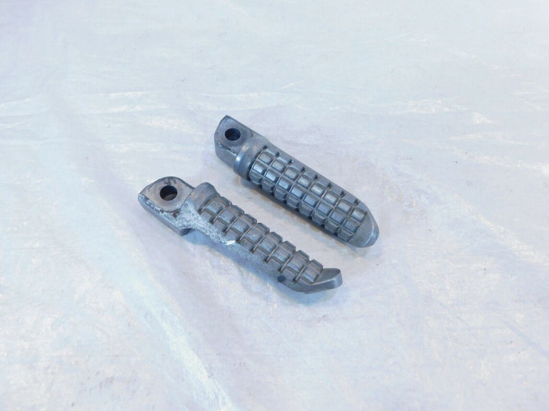 Kawasaki Ninja 250R 300 600R ZX-7R ZX750 ZX11 Rear Passenger Footpeg Footrests