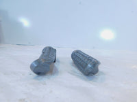 Kawasaki Ninja 250R 300 600R ZX-7R ZX750 ZX11 Rear Passenger Footpeg Footrests