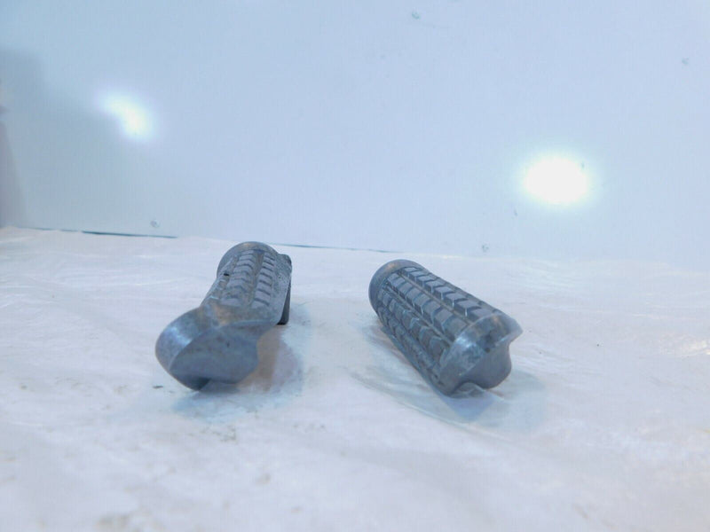 Kawasaki Ninja 250R 300 600R ZX-7R ZX750 ZX11 Rear Passenger Footpeg Footrests