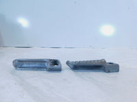Kawasaki Ninja 250R 300 600R ZX-7R ZX750 ZX11 Rear Passenger Footpeg Footrests