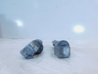 Kawasaki Ninja 250R 300 600R ZX-7R ZX750 ZX11 Rear Passenger Footpeg Footrests