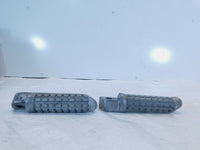 Kawasaki Ninja 250R 300 600R ZX-7R ZX750 ZX11 Rear Passenger Footpeg Footrests