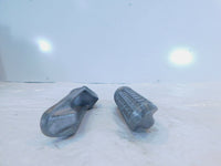 Kawasaki Ninja 250R 300 600R ZX-7R ZX750 ZX11 Rear Passenger Footpeg Footrests