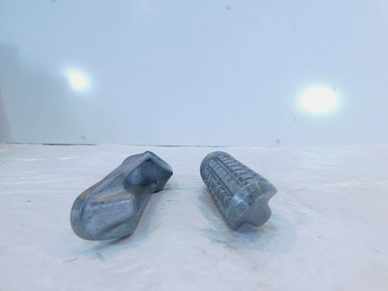 Kawasaki Ninja 250R 300 600R ZX-7R ZX750 ZX11 Rear Passenger Footpeg Footrests