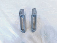 Kawasaki Ninja 250R 300 600R ZX-7R ZX750 ZX11 Rear Passenger Footpeg Footrests