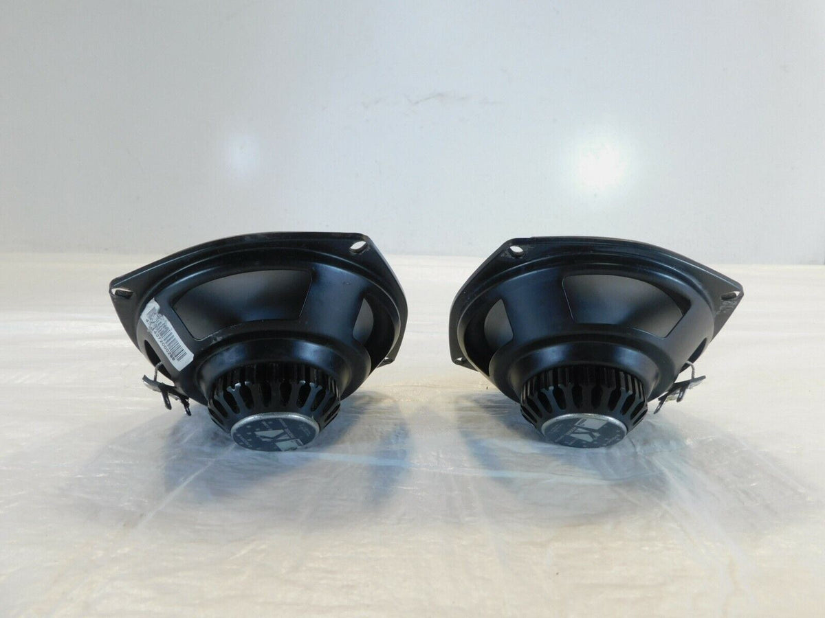 Victory Vision & Cross Country Front Fairing Cowl Kicker Left & Right Speakers