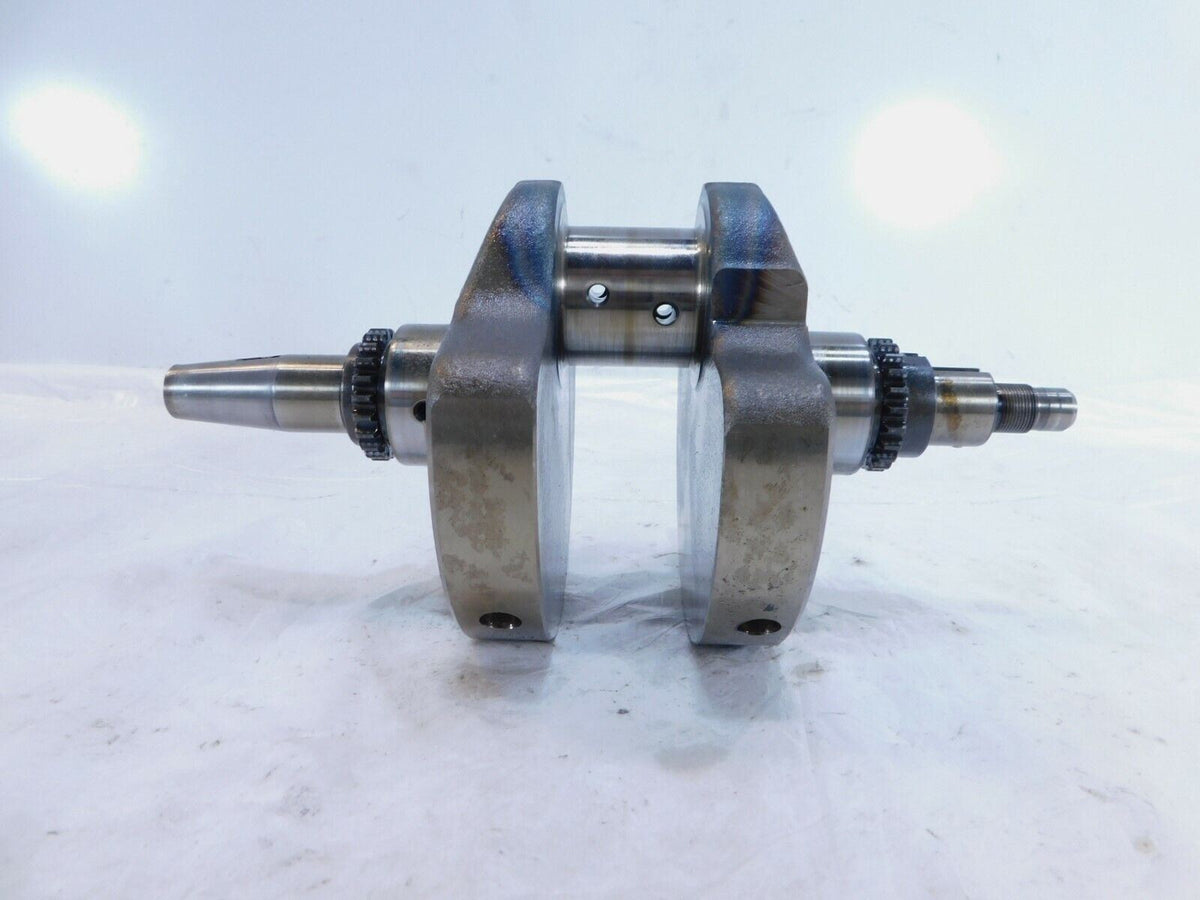 Yamaha XVS650 Classic OEM Engine Motor Crankshaft