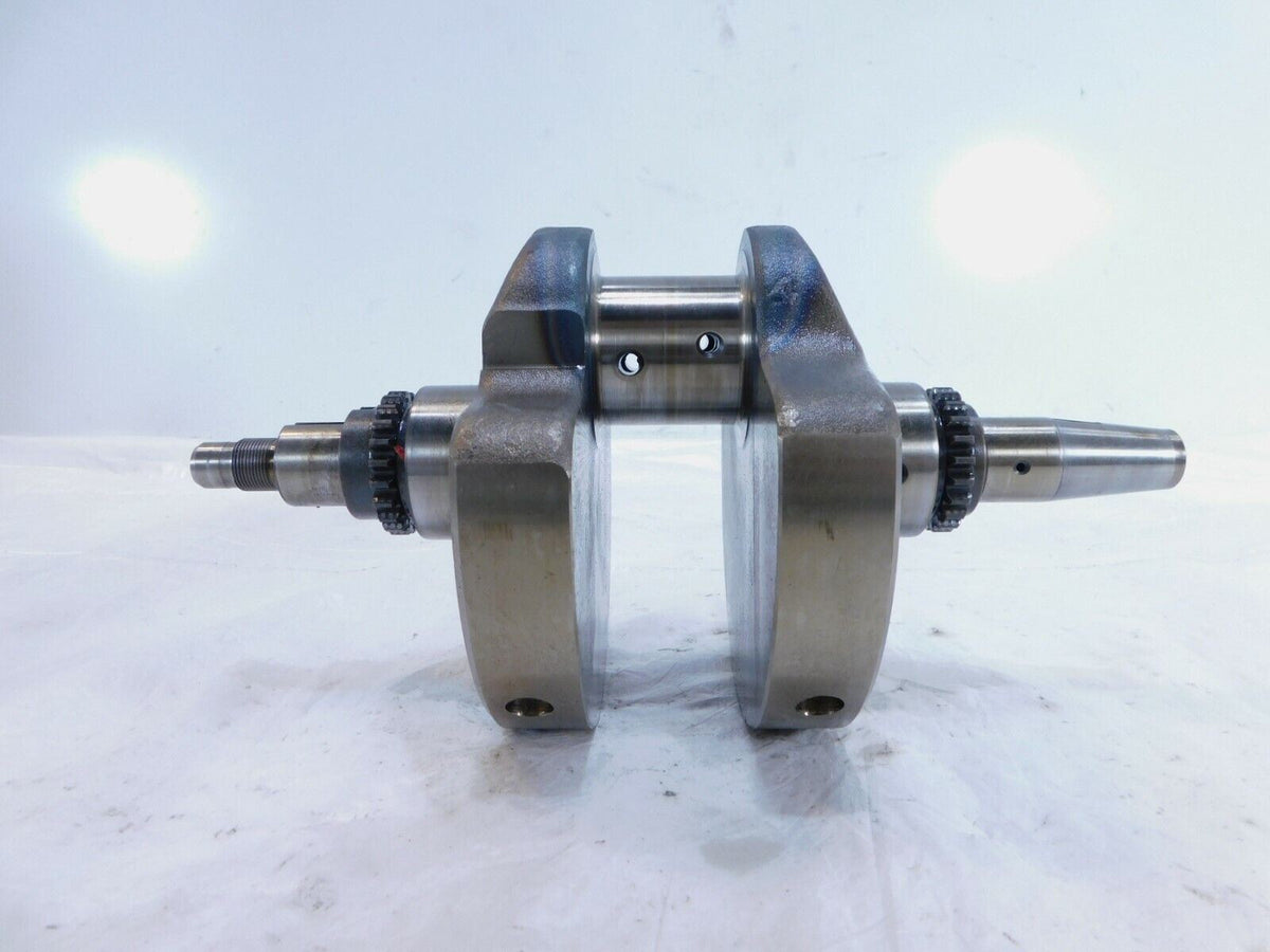 Yamaha XVS650 Classic OEM Engine Motor Crankshaft