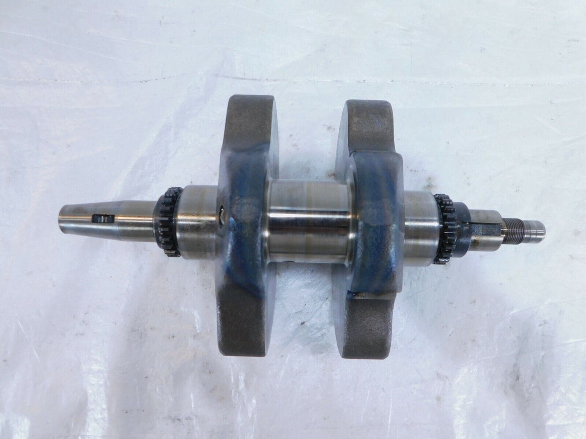 Yamaha XVS650 Classic OEM Engine Motor Crankshaft