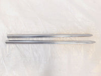 Harley Davidson Touring Electra Glide & Softail Front Wheel Fender Trim Spears