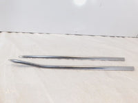 Harley Davidson Touring Electra Glide & Softail Front Wheel Fender Trim Spears